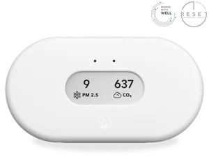 Airthings Space Pro