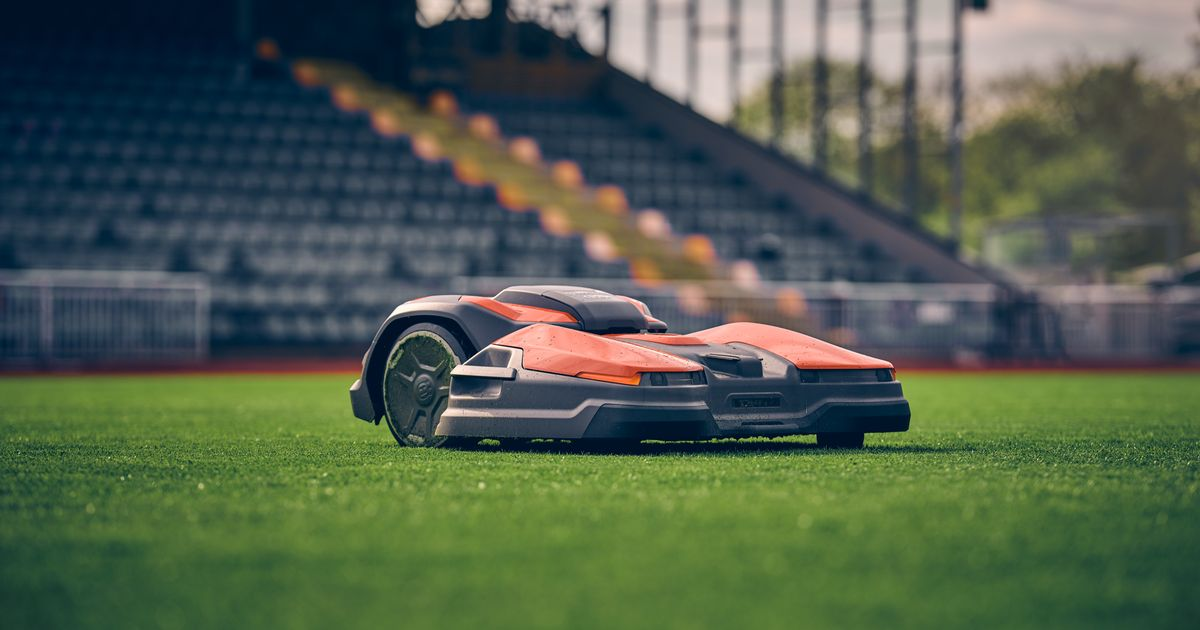 Husqvarna CEORA